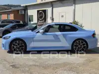 2023 BMW M2