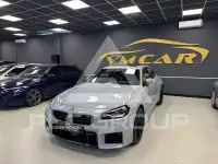 2023 BMW M2