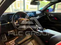2023 BMW M2