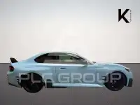2023 BMW M2