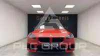 2023 BMW M2