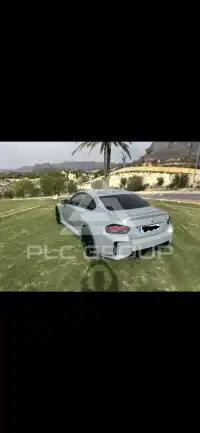 2023 BMW M2