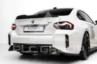 2023 BMW M2