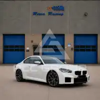 2023 BMW M2