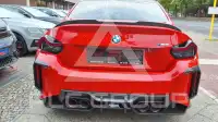2023 BMW M2