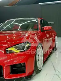 2023 BMW M2