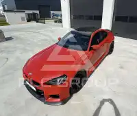 2023 BMW M2