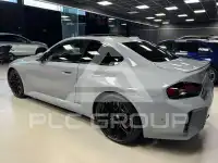 2023 BMW M2