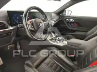 2023 BMW M2