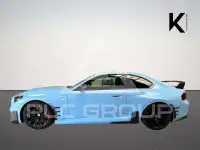 2023 BMW M2