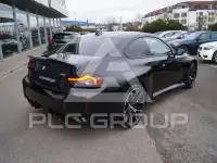 2023 BMW M2