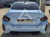 2023 BMW M2
