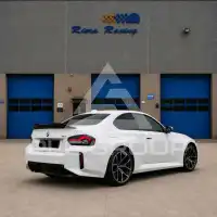 2023 BMW M2