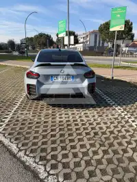 2023 BMW M2