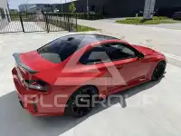 2023 BMW M2