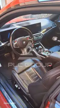 2023 BMW M2