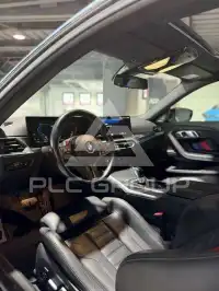2023 BMW M2