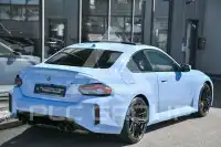 2023 BMW M2