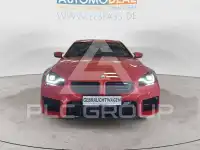 2023 BMW M2