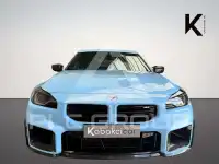 2023 BMW M2