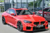 2023 BMW M2