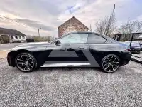 2023 BMW M2
