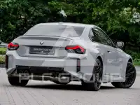 2023 BMW M2