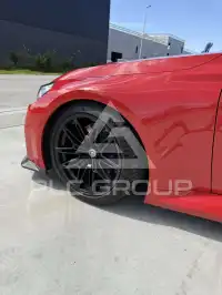 2023 BMW M2
