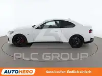 2023 BMW M2