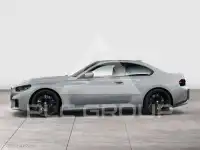 2023 BMW M2