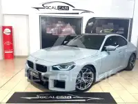 2023 BMW M2