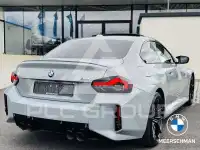 2023 BMW M2