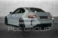 2023 BMW M2