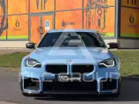 2023 BMW M2