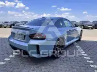 2023 BMW M2