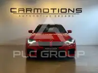 2023 BMW M2