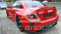 2023 BMW M2