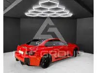 2023 BMW M2