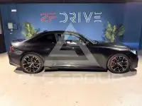 2023 BMW M2