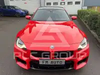 2023 BMW M2