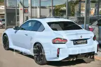 2023 BMW M2