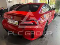 2023 BMW M2