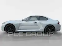 2023 BMW M2