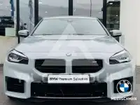 2023 BMW M2