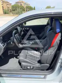 2023 BMW M2
