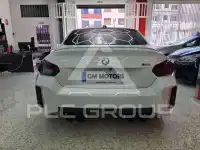 2023 BMW M2