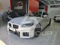 2023 BMW M2