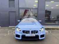 2023 BMW M2
