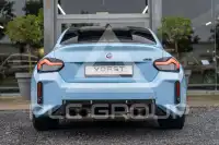 2023 BMW M2