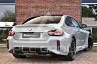 2023 BMW M2